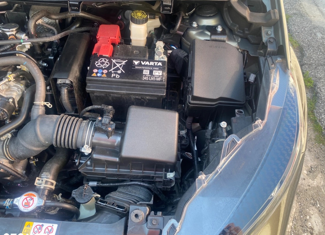 Toyota Yaris cena 70110 przebieg: 18500, rok produkcji 2021 z Kielce małe 407